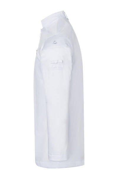 Kochjacke DIAMOND CUT® Elegance
