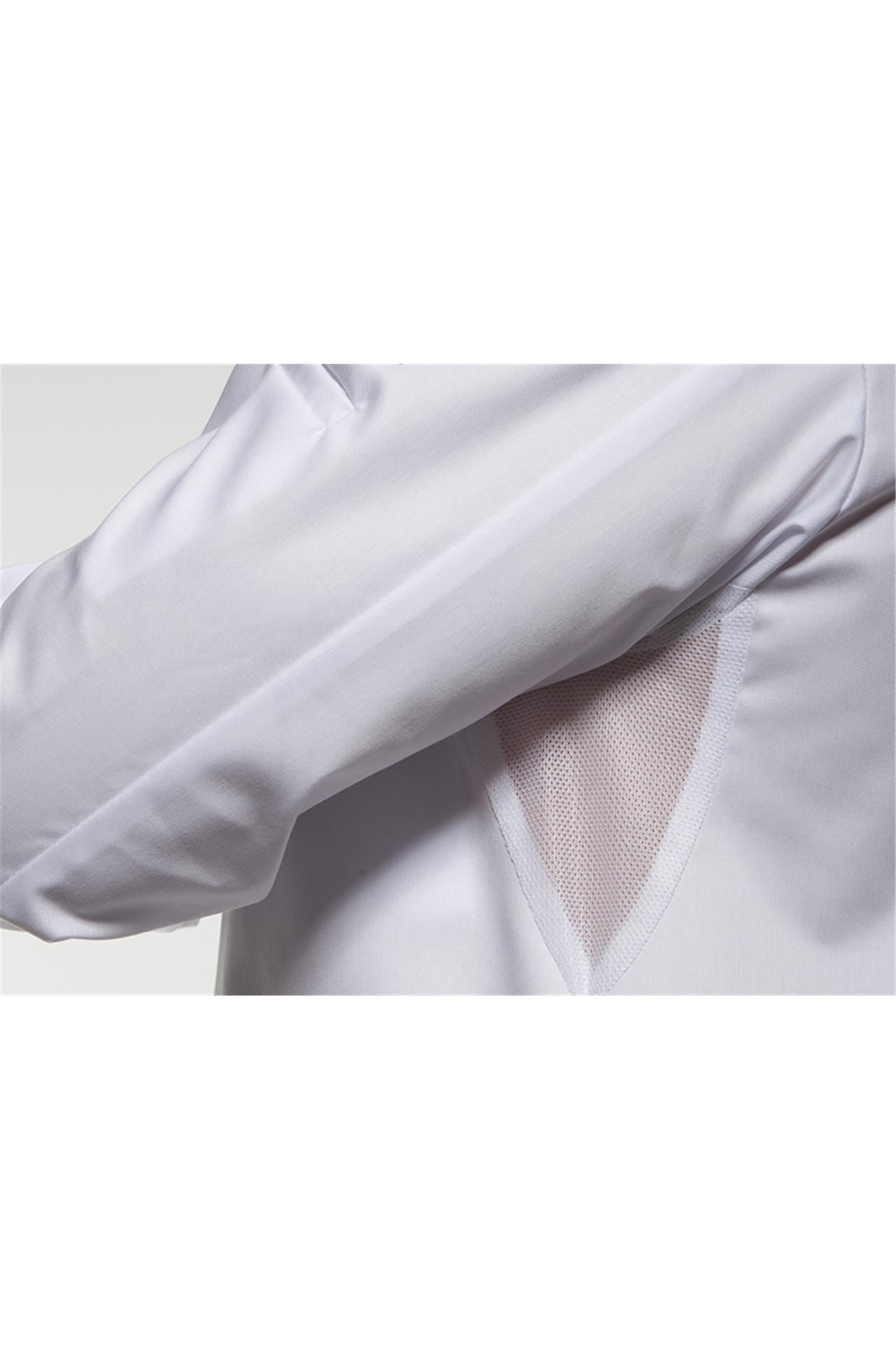 Kochjacke DIAMOND CUT® Elegance