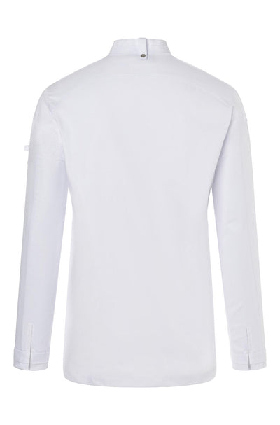 Kochjacke DIAMOND CUT® Elegance