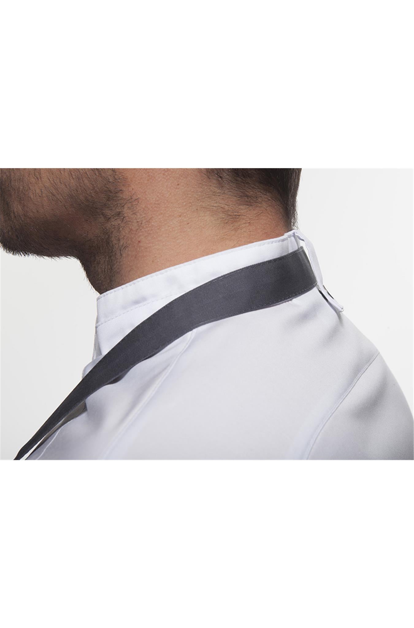 Kochjacke DIAMOND CUT® Elegance