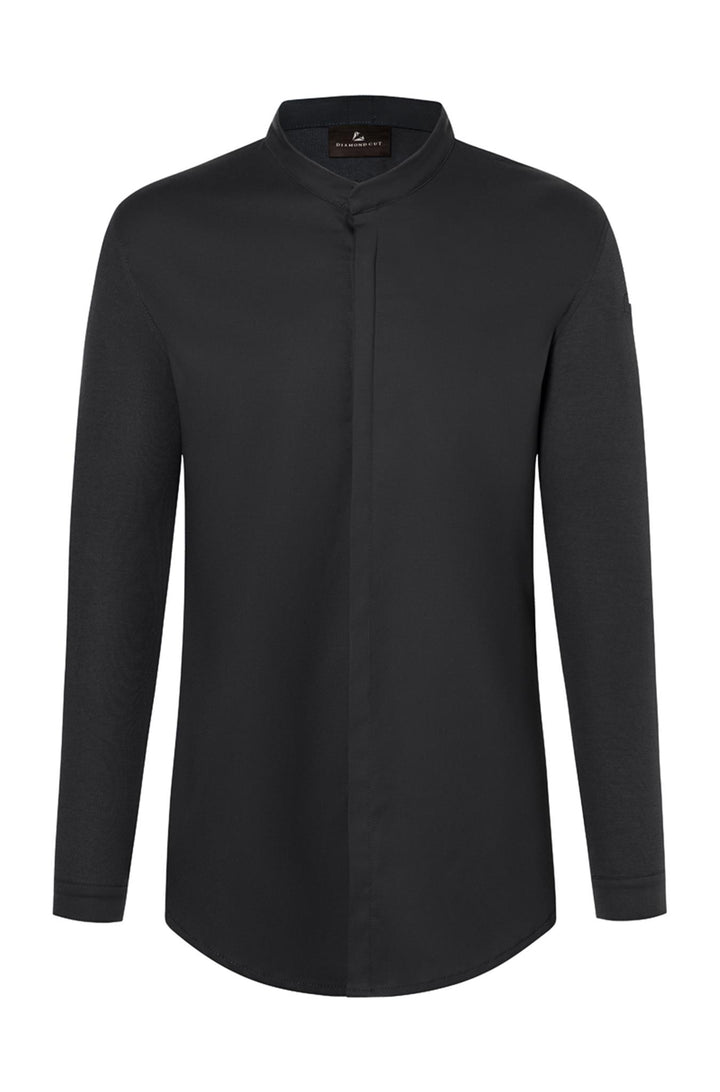 Herren Kochjacke DIAMOND CUT Avantgarde