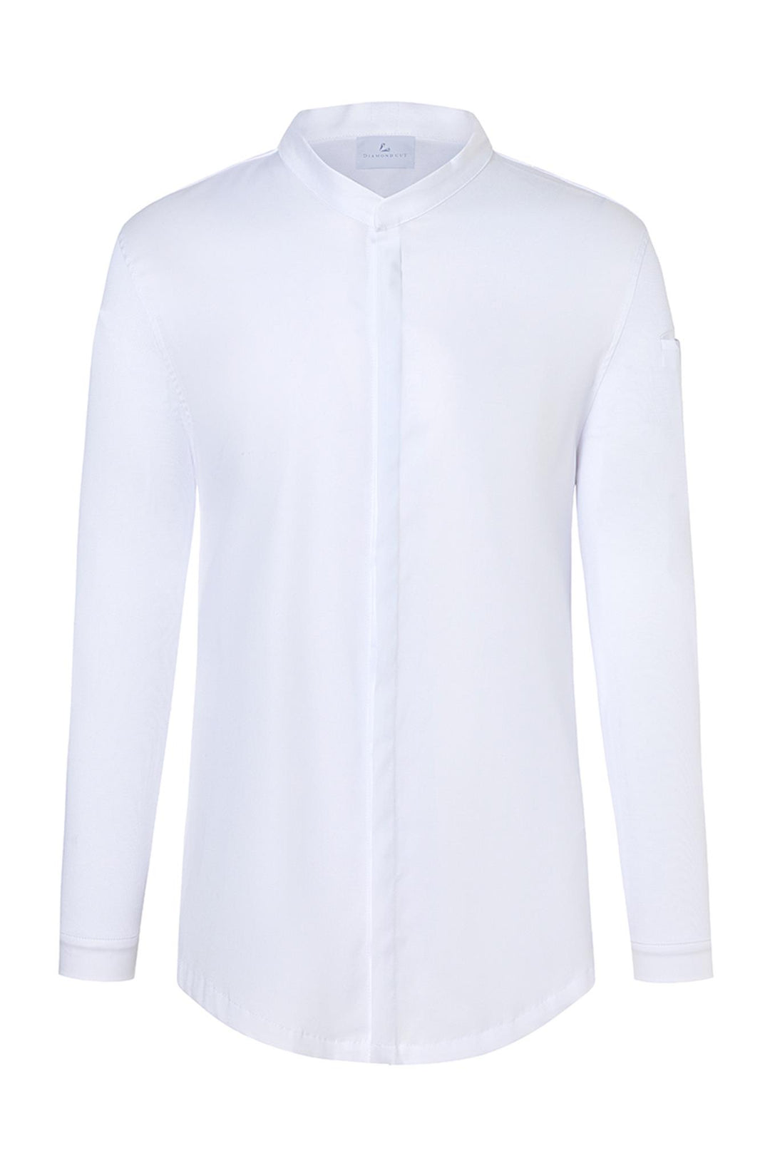 Herren Kochjacke DIAMOND CUT Avantgarde