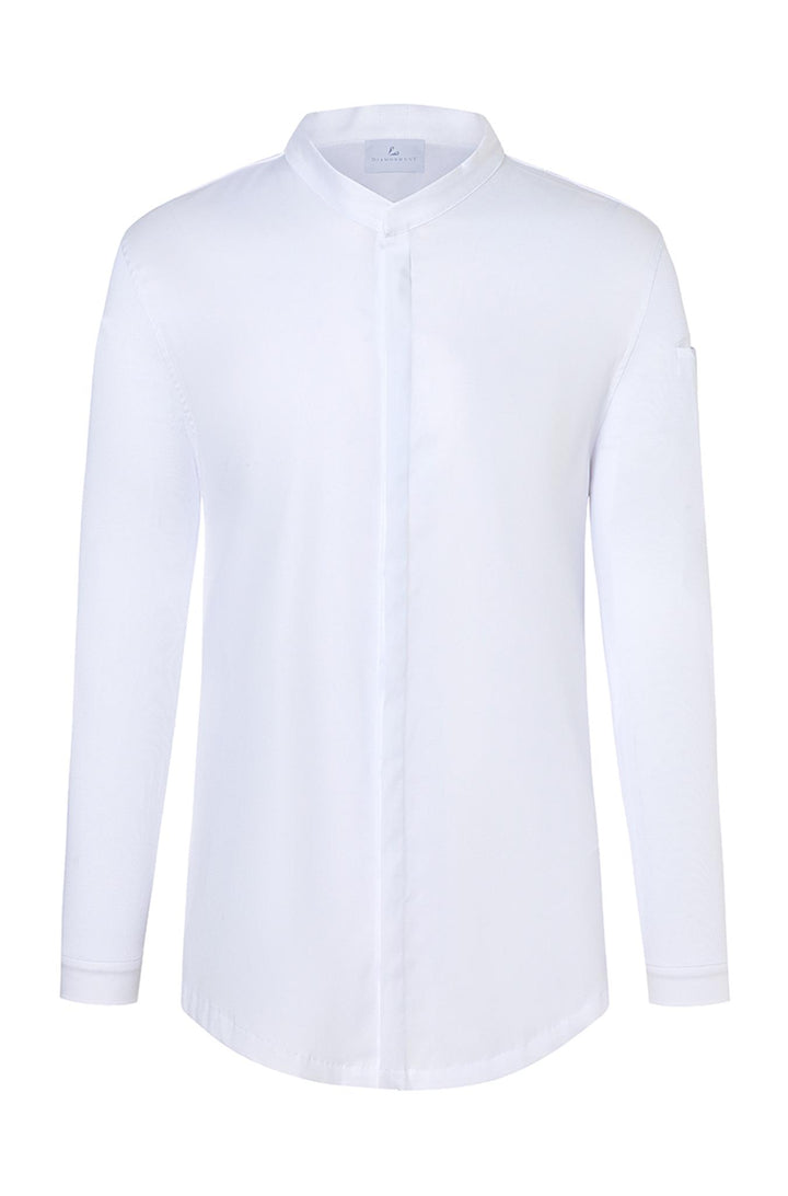 Herren Kochjacke DIAMOND CUT Avantgarde