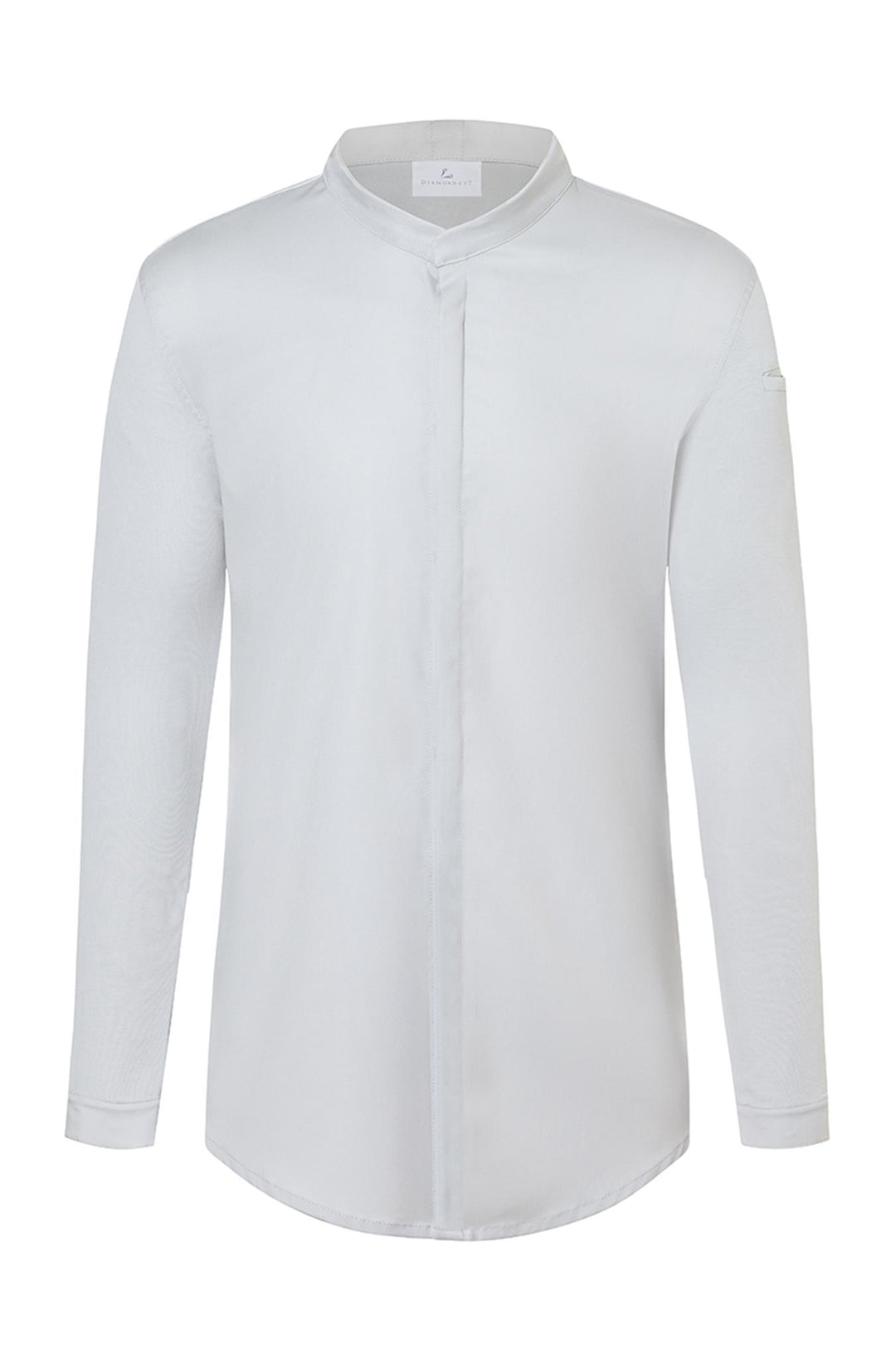 Herren Kochjacke DIAMOND CUT Avantgarde