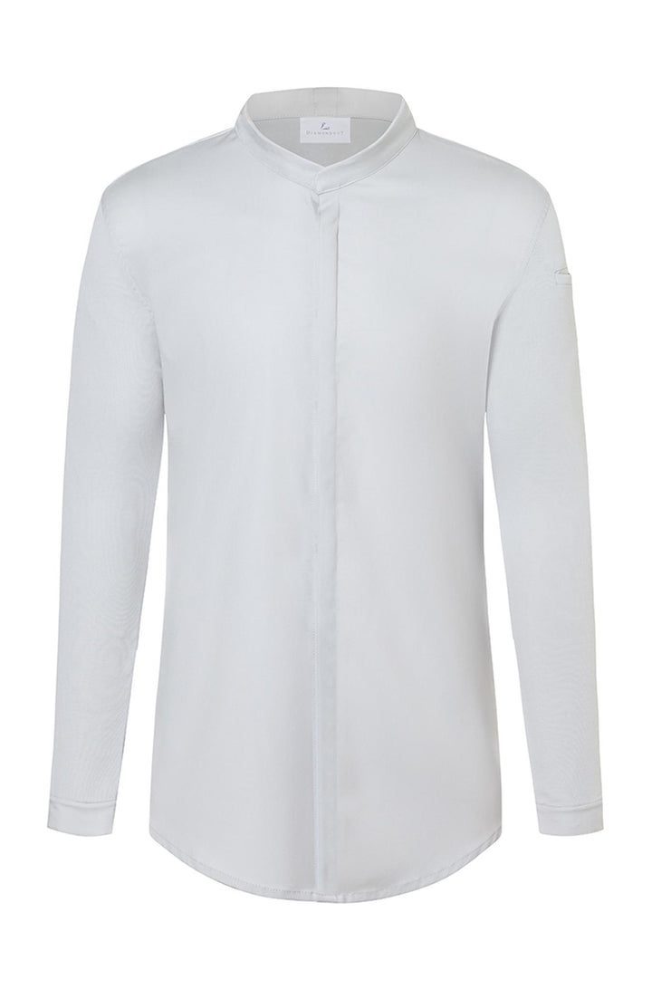 Herren Kochjacke DIAMOND CUT Avantgarde