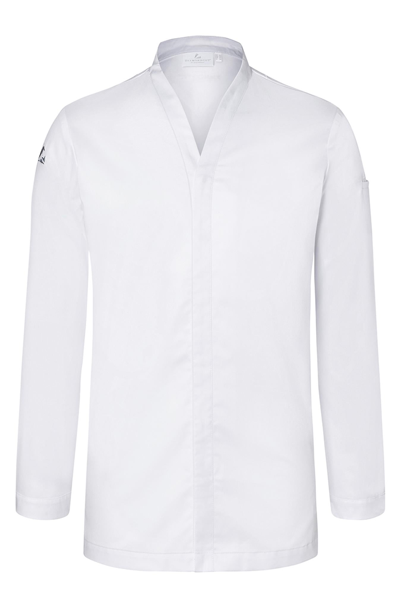 Kochjacke DIAMOND CUT® Couture