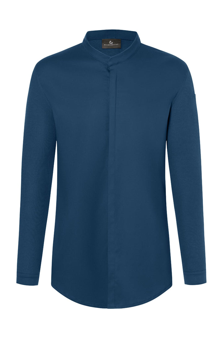 Herren Kochjacke DIAMOND CUT Avantgarde