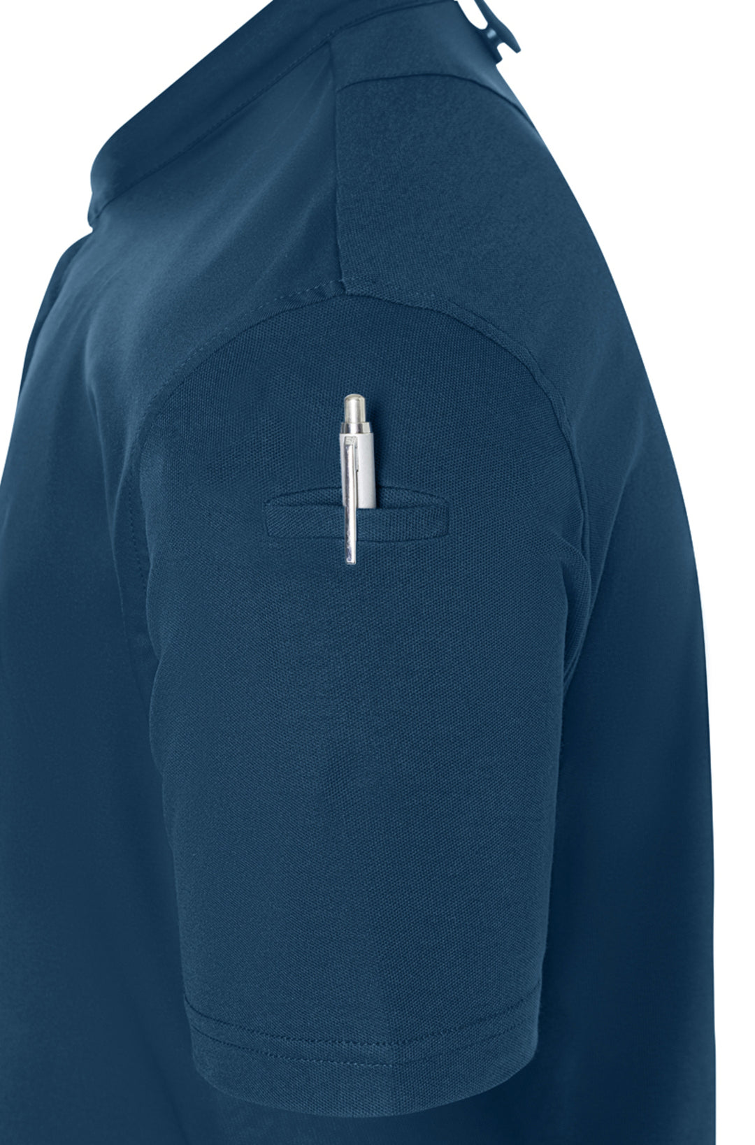 Kurzarm Herren Kochjacke DIAMOND CUT Avantgarde