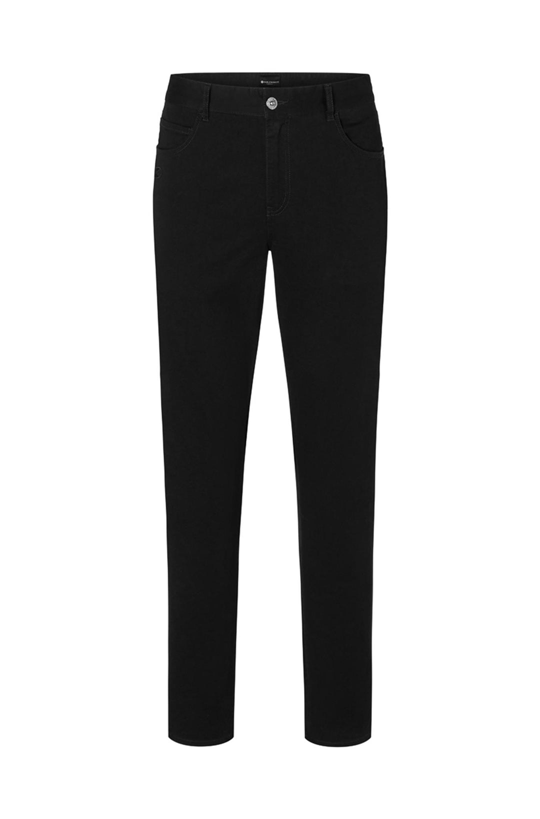 Herren 5-Pocket-Hose Classic-Stretch