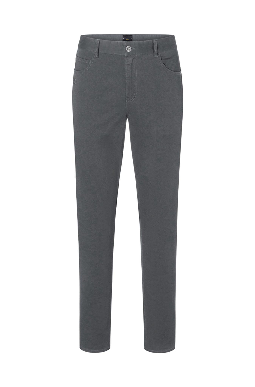 Herren 5-Pocket-Hose Classic-Stretch