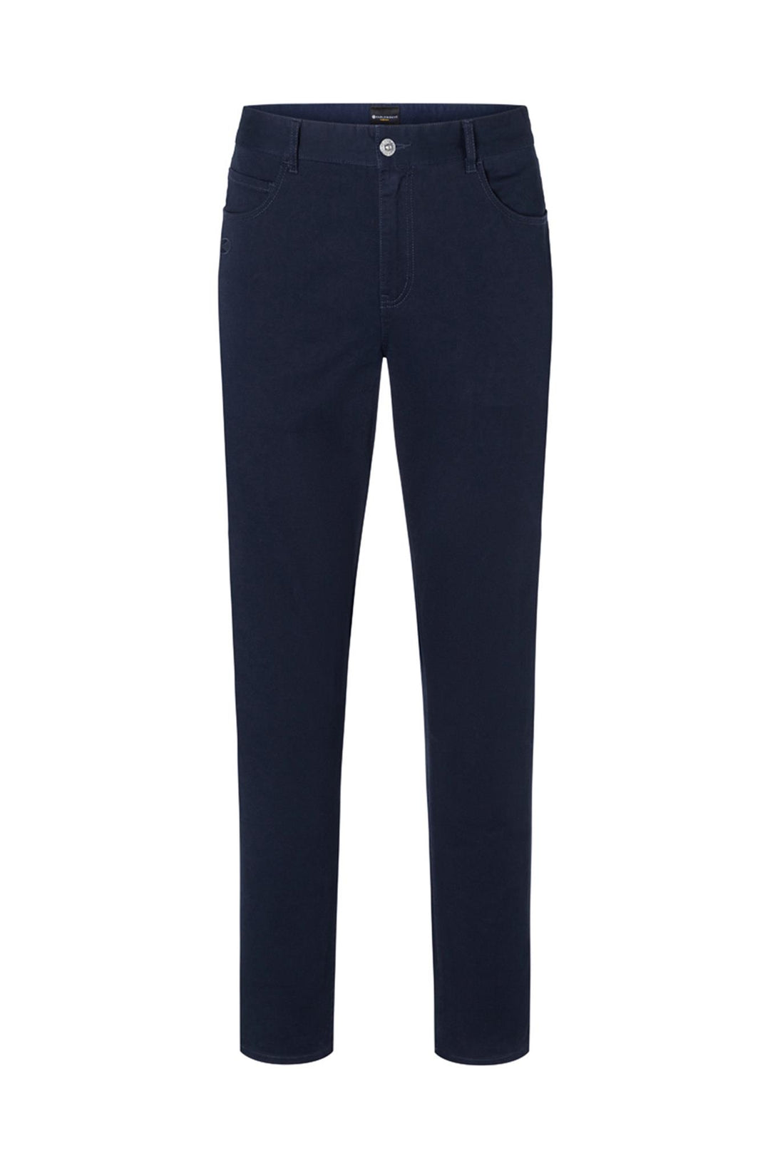 Herren 5-Pocket-Hose Classic-Stretch