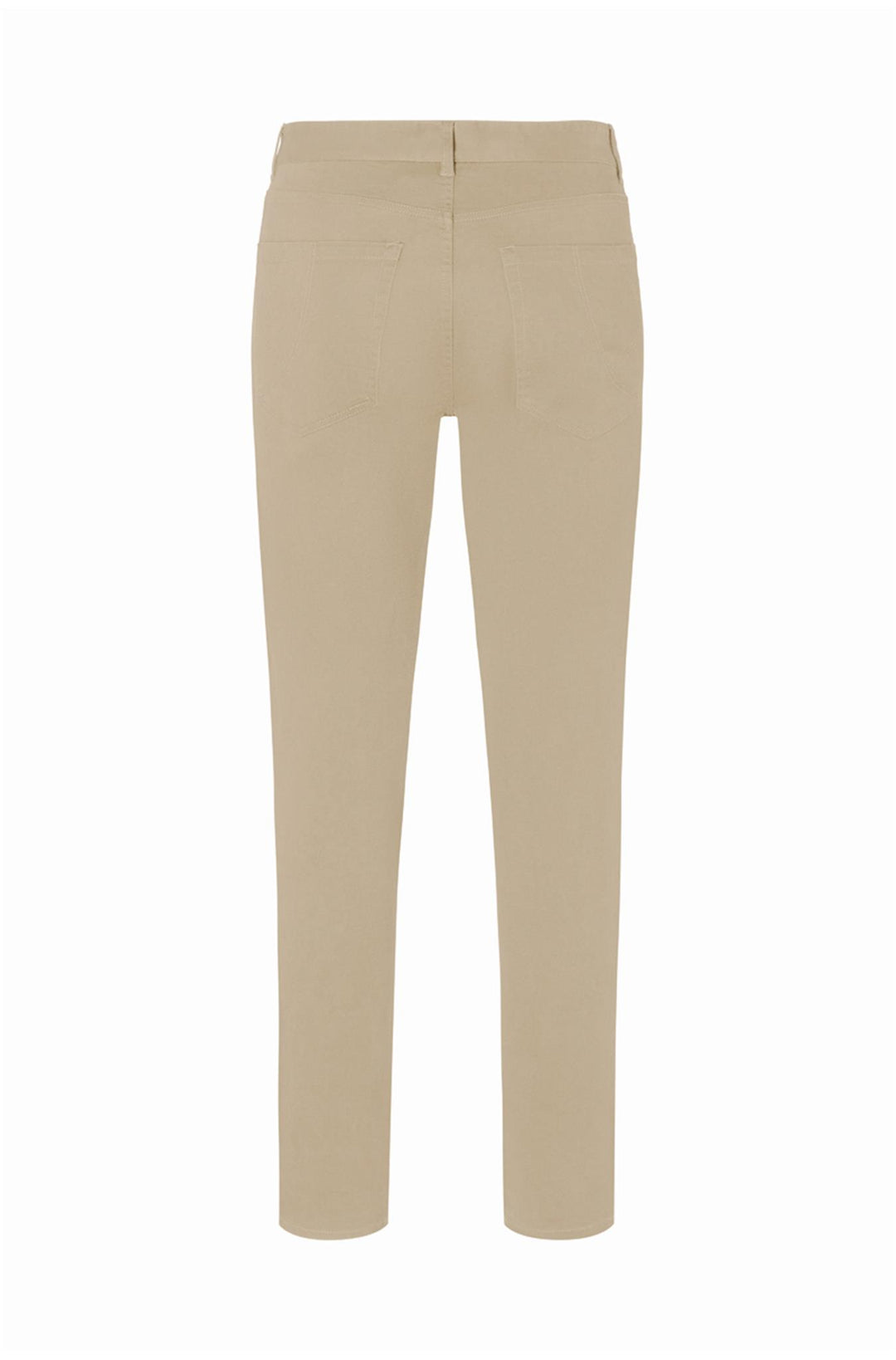 Herren 5-Pocket-Hose Classic-Stretch