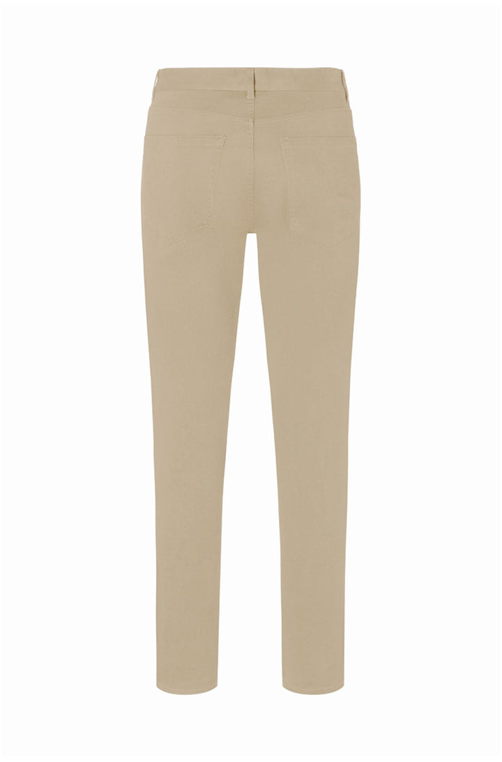 Herren 5-Pocket-Hose Classic-Stretch