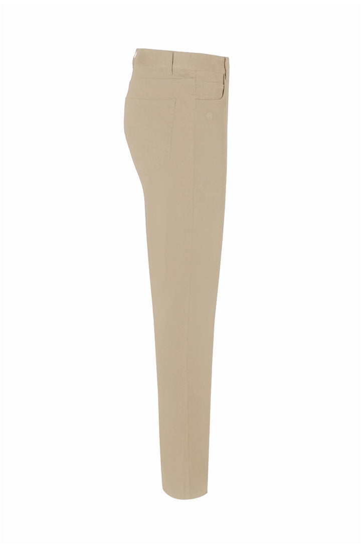 Herren 5-Pocket-Hose Classic-Stretch