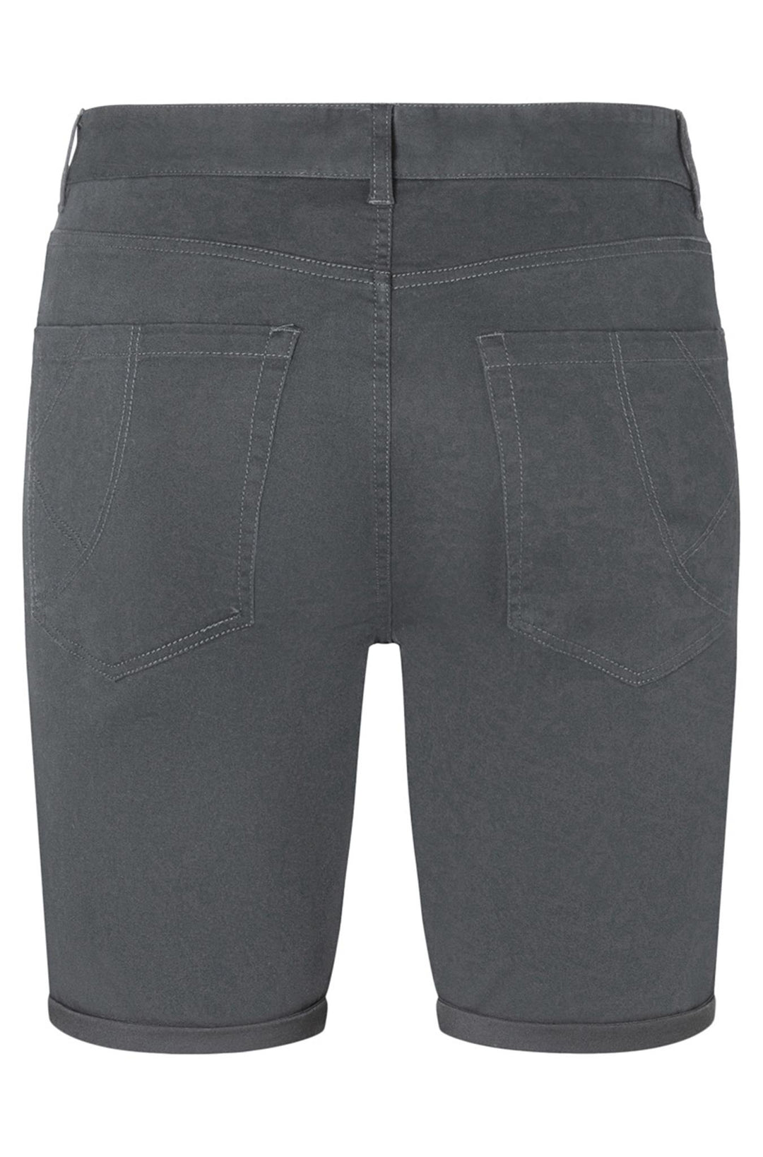 Herren 5-Pocket Shorts Classic Stretch