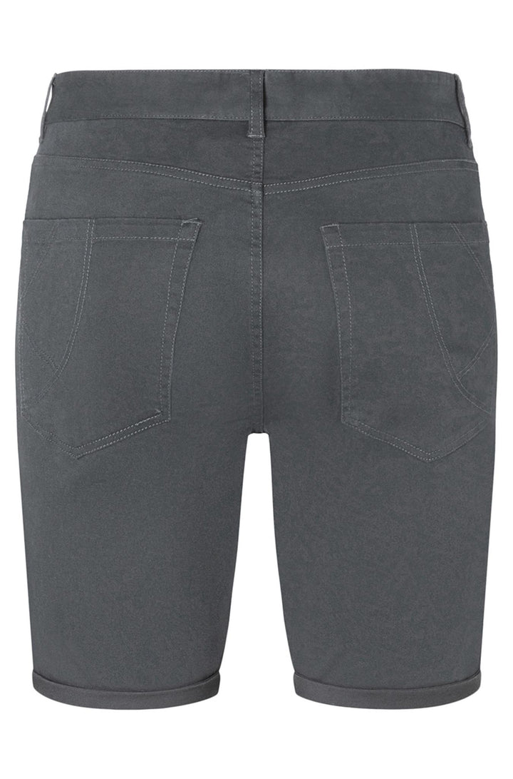 Herren 5-Pocket Shorts Classic Stretch