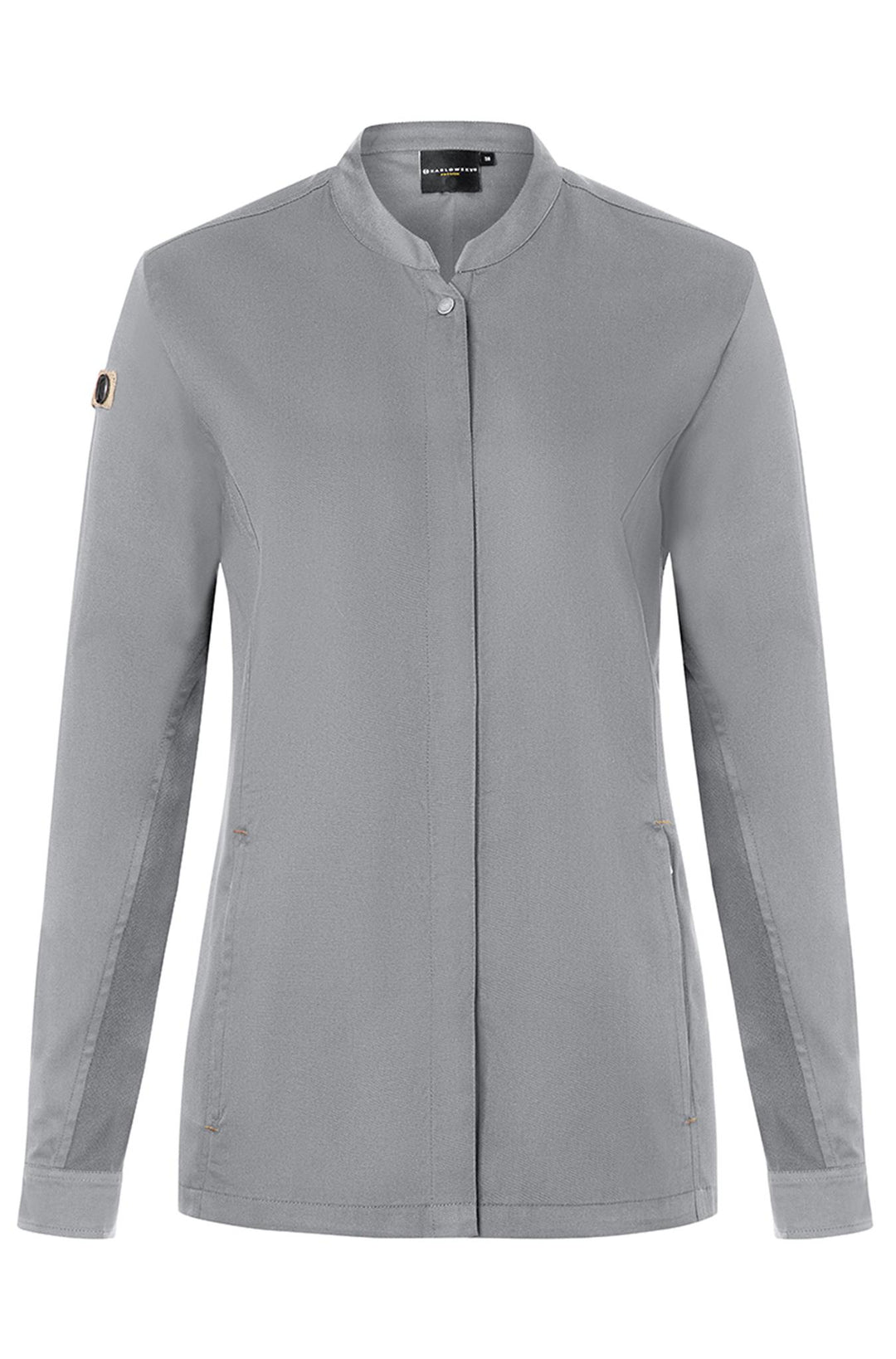 Damen Kochjacke Green Generation