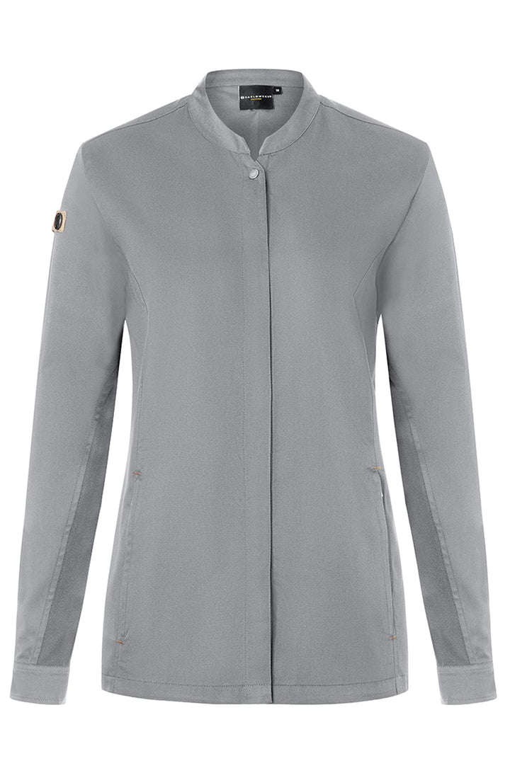 Damen Kochjacke Green Generation