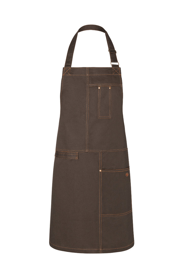 Latzschürze Urban Casual Style