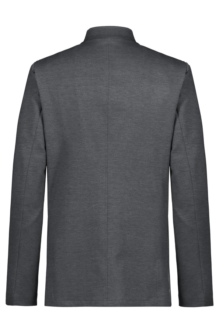 Herren Jerseysakko Landhaus