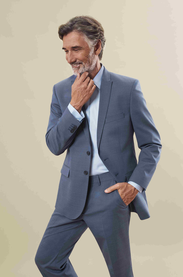 Herren-Sakko Regular Fit