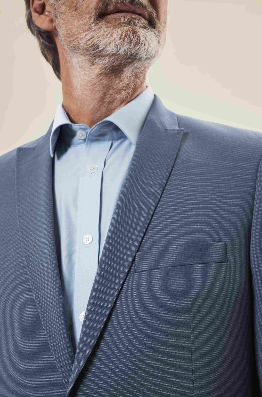 Herren-Sakko Regular Fit