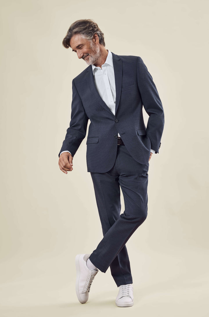 Herren-Sakko Slim Fit