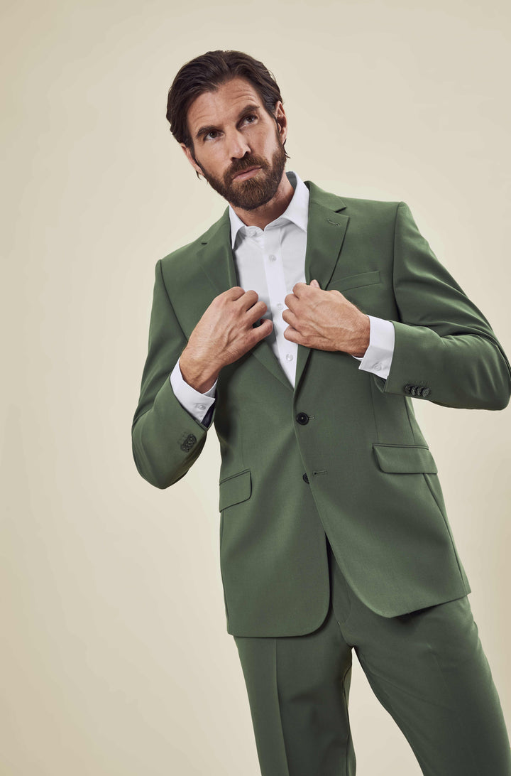Herren Sakko Premium Regular Fit