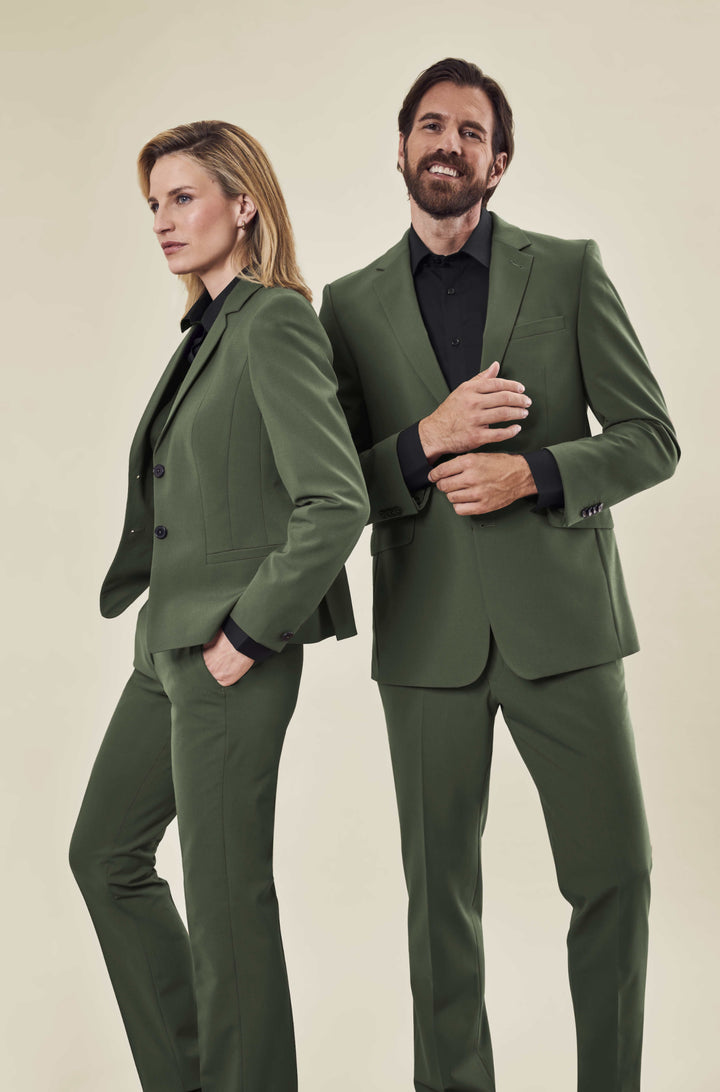 Herren Sakko Premium Regular Fit