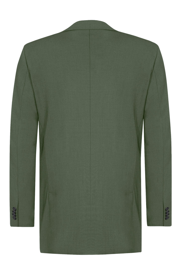 Herren Sakko Premium Regular Fit