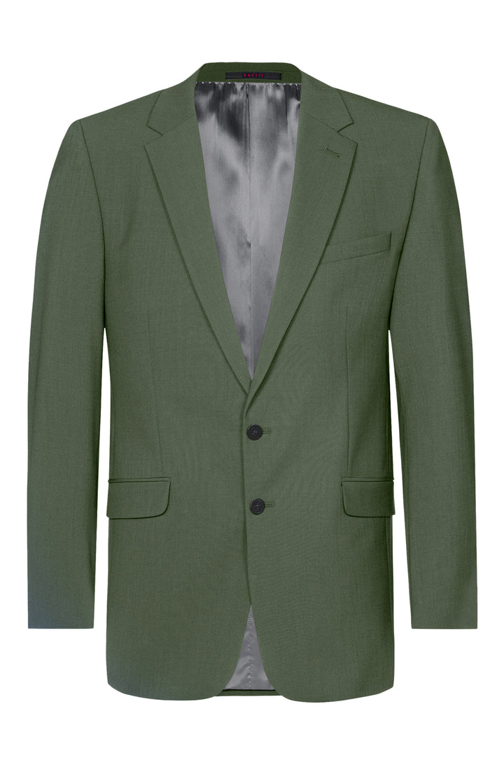 Herren Sakko Premium Regular Fit