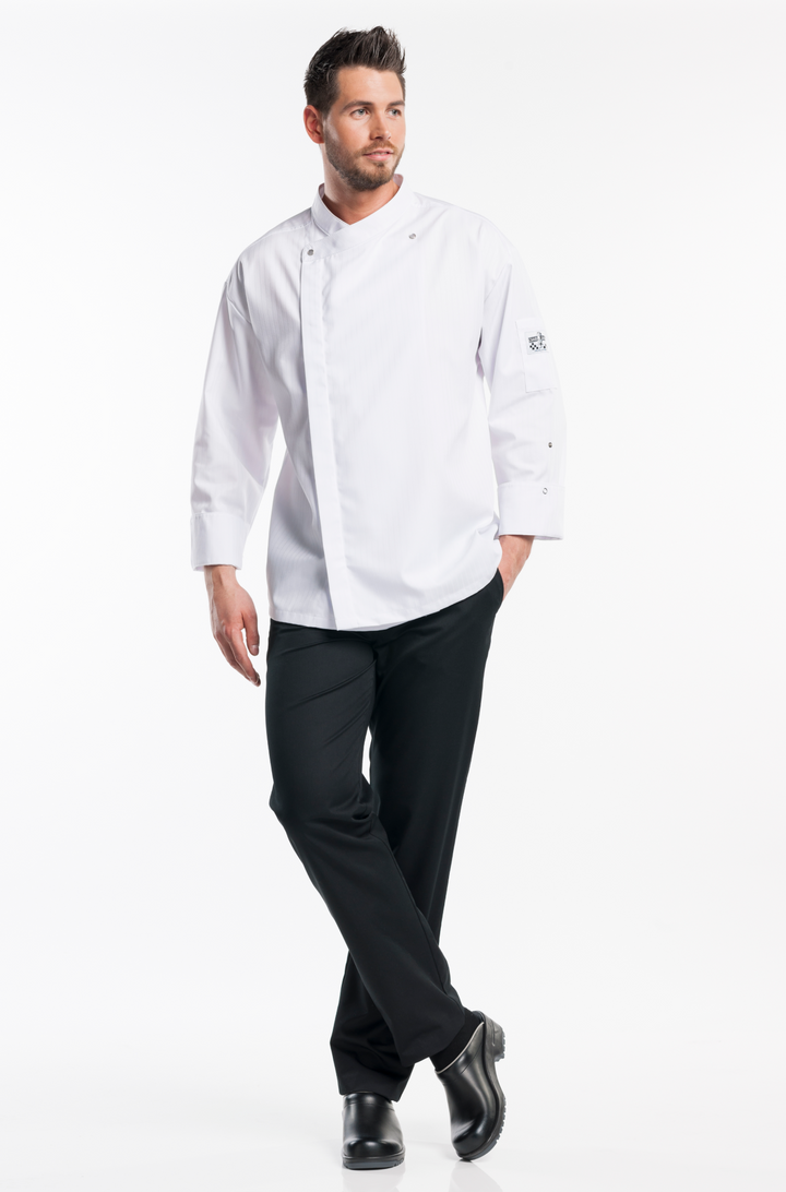 Kochhose Regular Fit