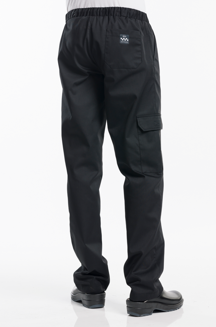BAGGY Kochhose Unisex