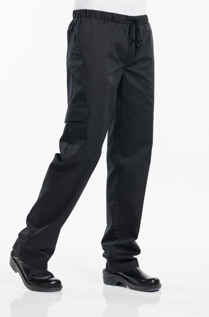 BAGGY Kochhose Unisex