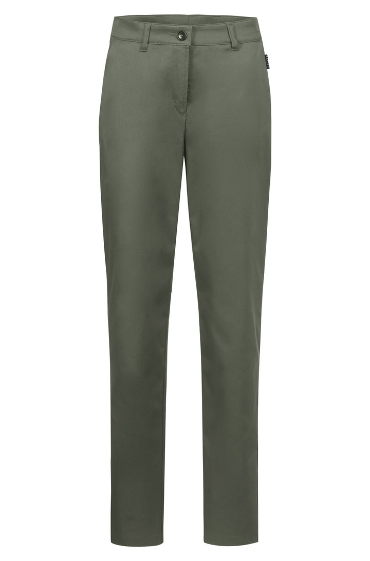 Business GREIFF Damen-Chino Casual