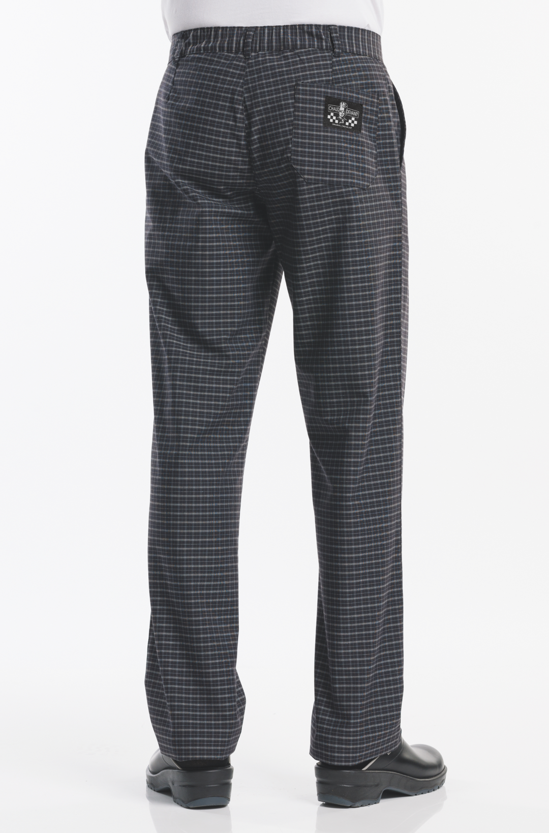 Kochhose Regular Fit