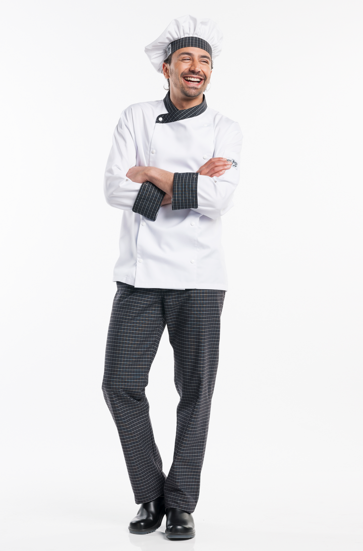 Kochhose Regular Fit