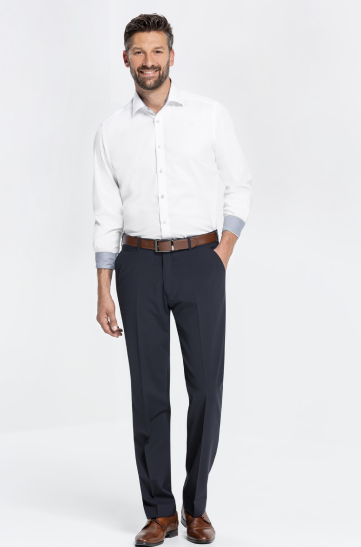 Herren Hose Premium Regular Fit