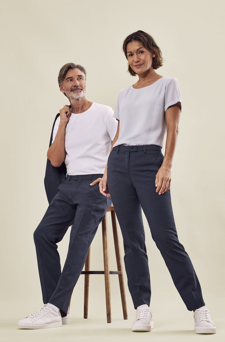 Herren-Hose Regular Fit