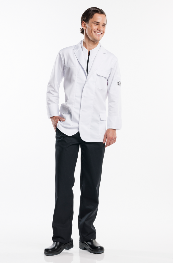 Kochhose Regular Fit