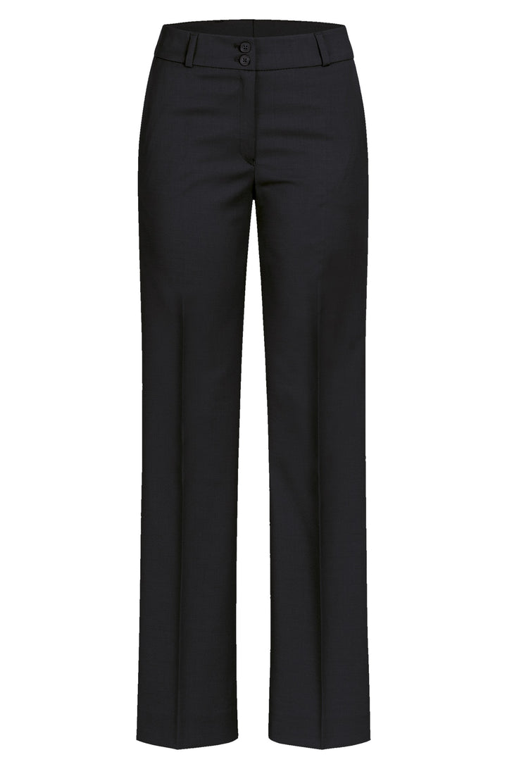 Ladies Hose Regular Fit Bootcut