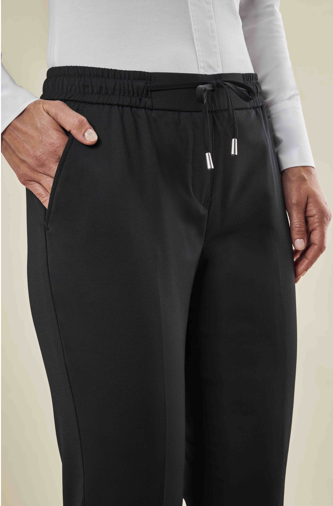Ladies Joggpants Regular Fit