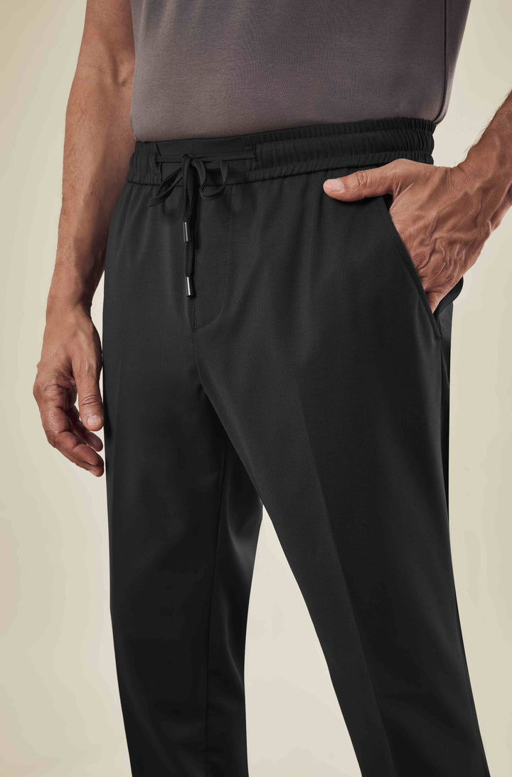 Herren-Joggpants Regular Fit