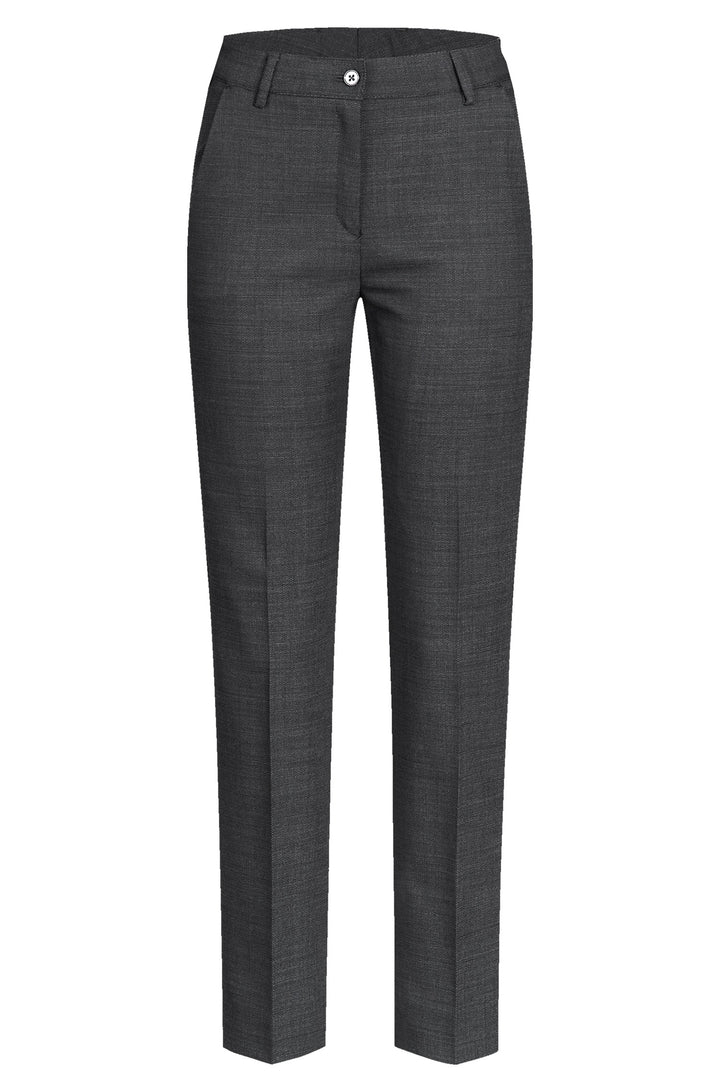 Ladies Hose Slim Fit
