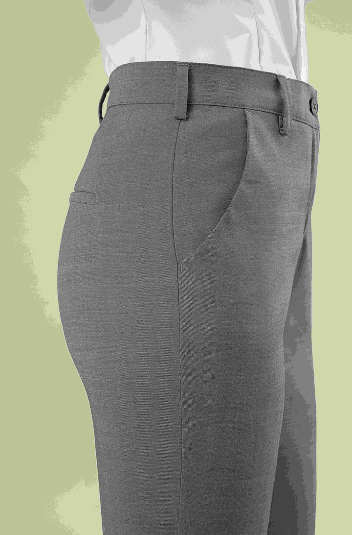 Ladies Hose Slim Fit