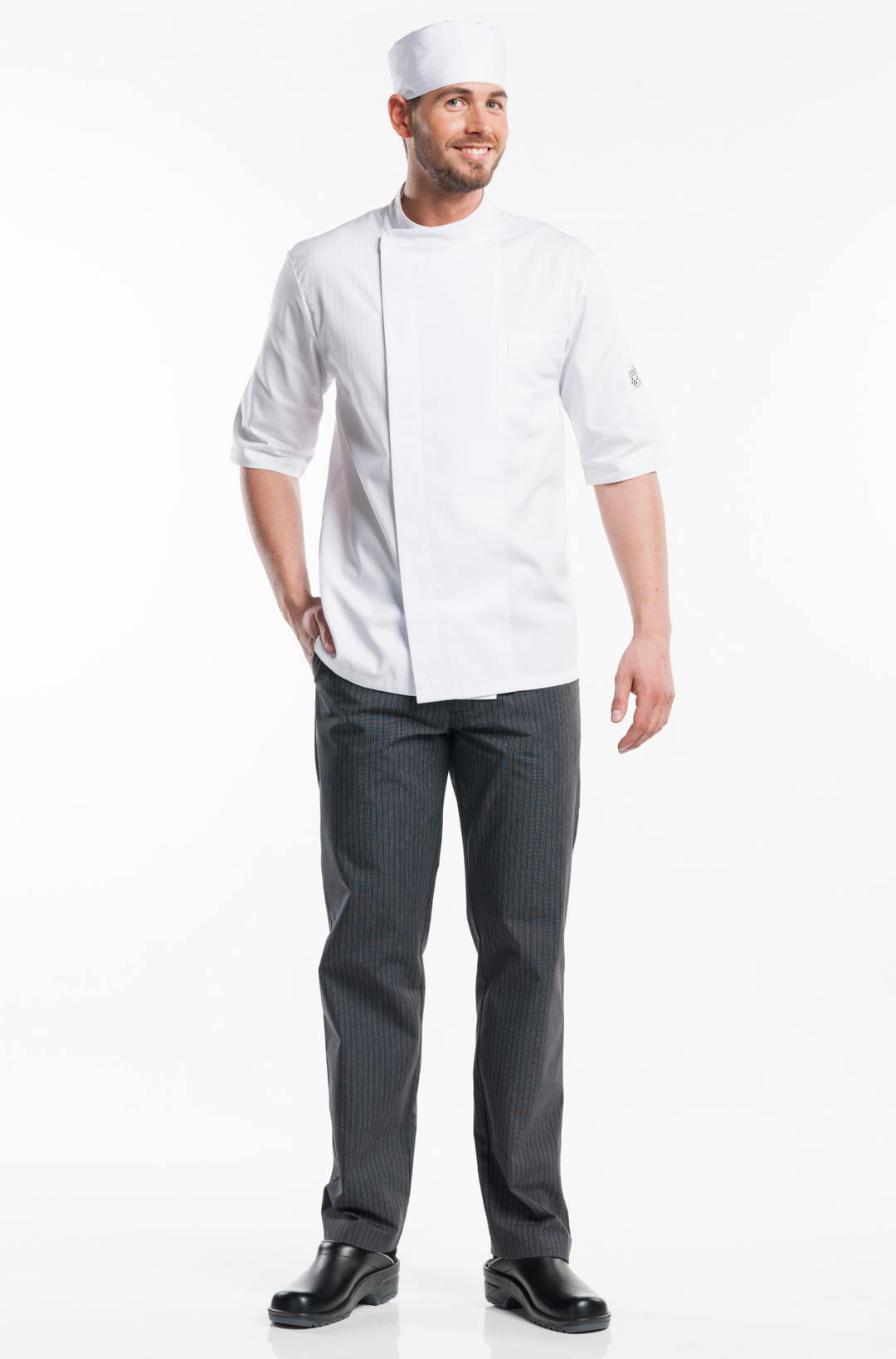 Kochhose Regular Fit