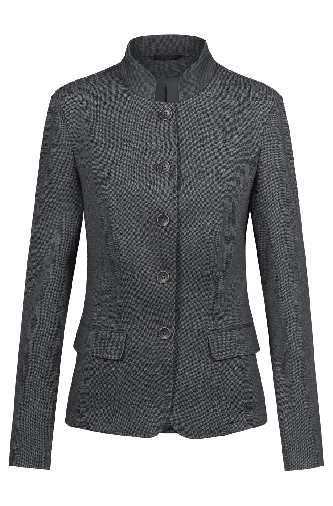 Damen Jerseyblazer Landhaus