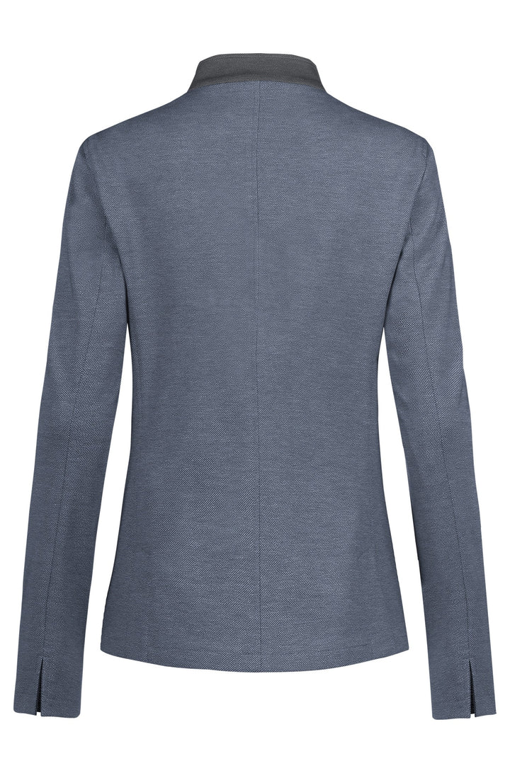 Damen Jerseyblazer Landhaus