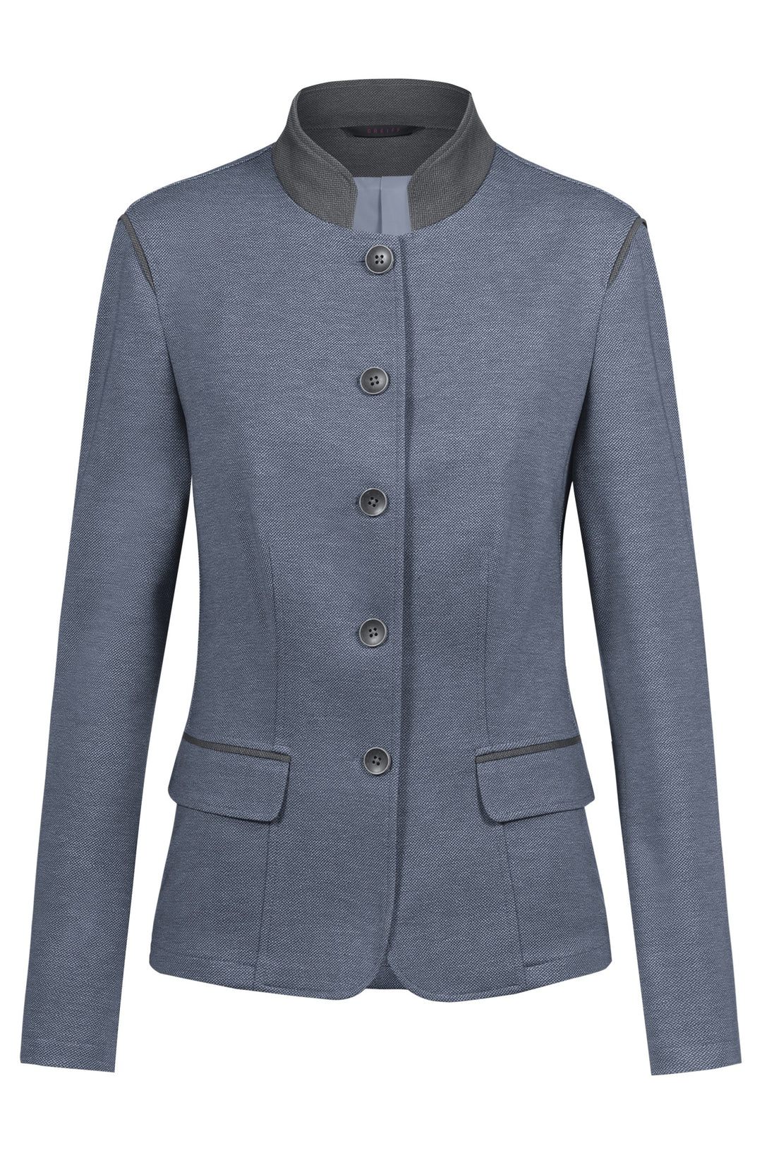 Damen Jerseyblazer Landhaus