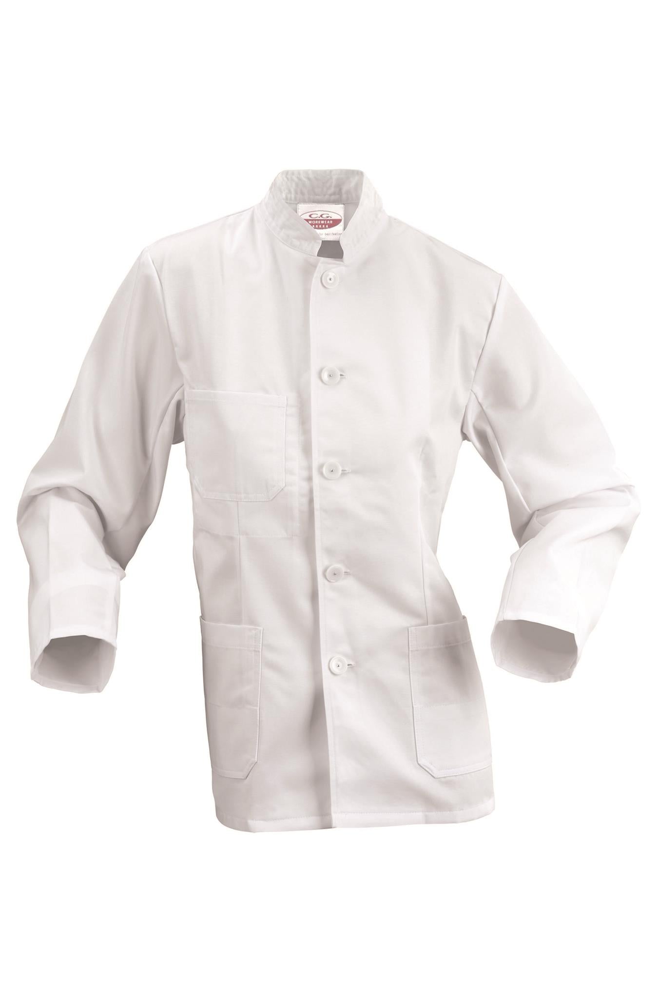 Servicejacke Firenze